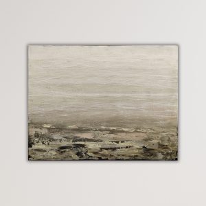 Tierra Serena · Obra original