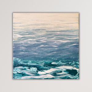 Brisa Profunda I · Obra original