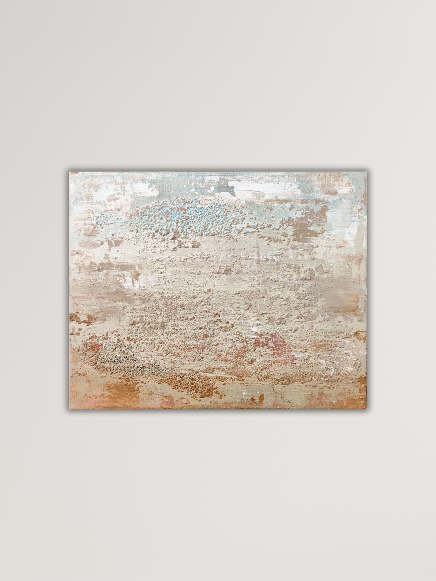 Brisa de Arena II- Obra original